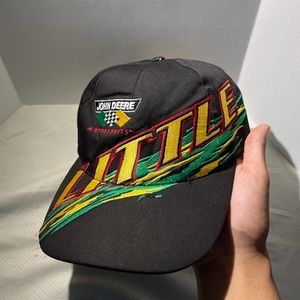 NASCAR Vintage SnapBack Hat